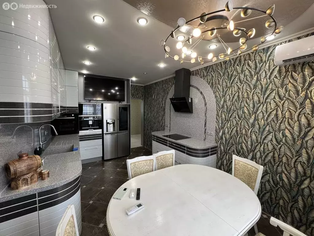 3-комнатная квартира: Анапа, Супсехское шоссе, 39к2 (85 м) - Фото 1