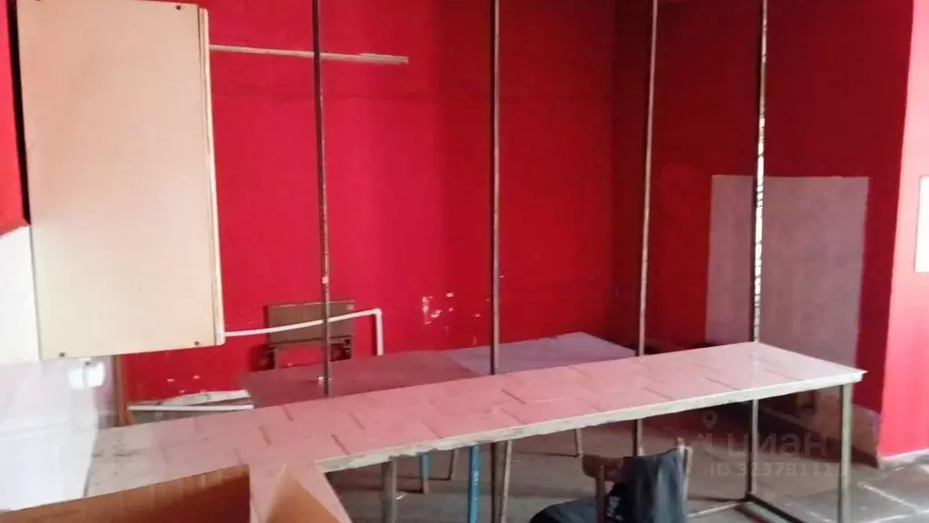 Производственное помещение в Новосибирская область, Черепаново ул. ... - Фото 2