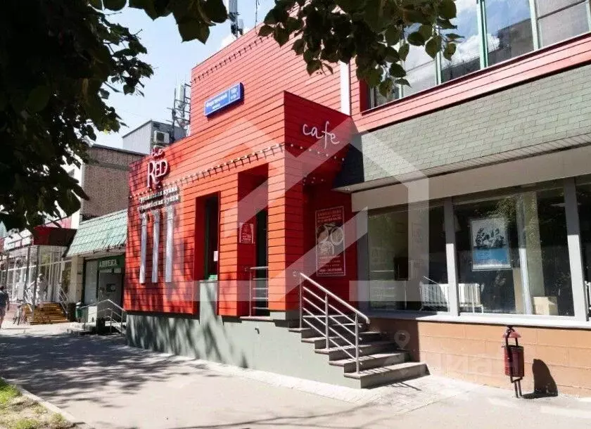 Торговая площадь в Москва Ферганский проезд, 10ГС1 (280 м) - Фото 1