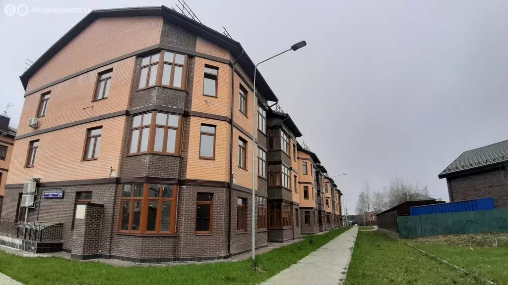 2-комнатная квартира: Раменское, улица Берёзовая Роща, 14 (50.5 м) - Фото 1