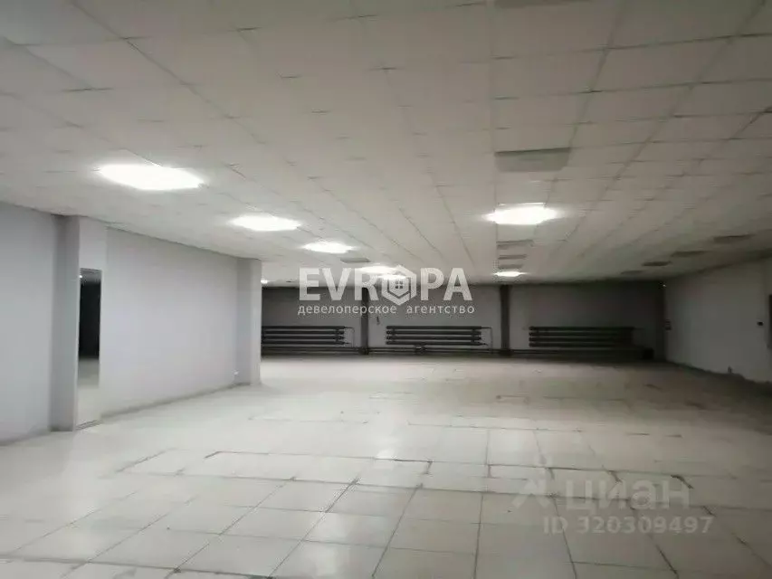 Склад в Ульяновская область, Ульяновск проезд Нефтяников, 12 (870 м) - Фото 1