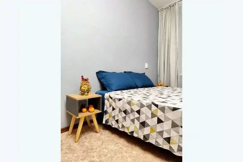 1-к кв. Кемеровская область, Тайга ул. Мира, 1А (42.0 м) - Фото 0