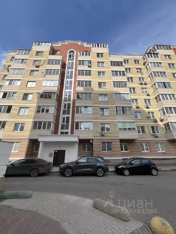 2-к кв. Московская область, Звенигород Одинцовский городской округ, ... - Фото 1