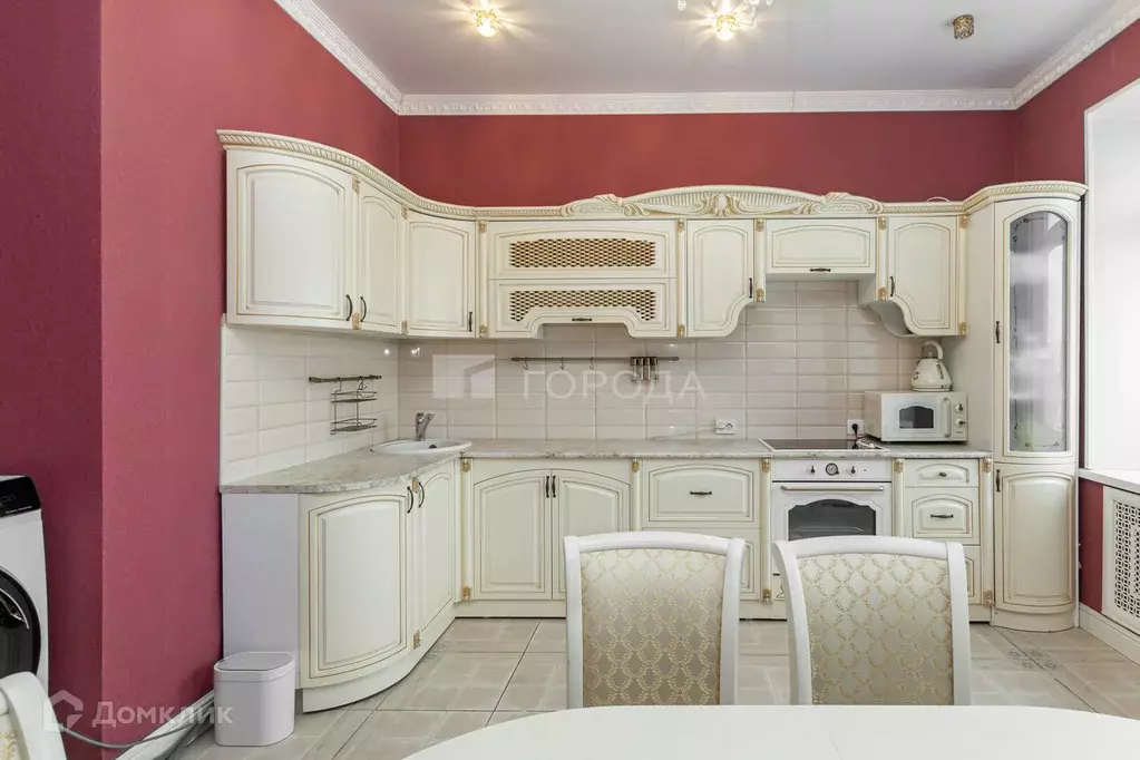 Продаётся 2-к квартира, 74.5 м - Фото 0