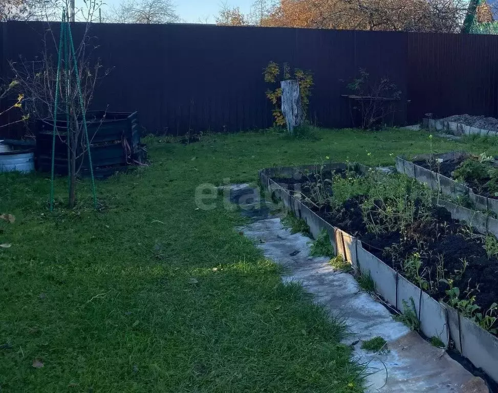 Участок в Ярославль, садовое товарищество Маслопром (5.6 м) - Фото 2