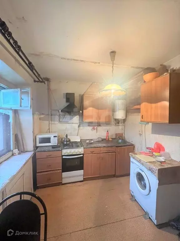 Продаётся 1-к квартира, 35.2 м - Фото 0