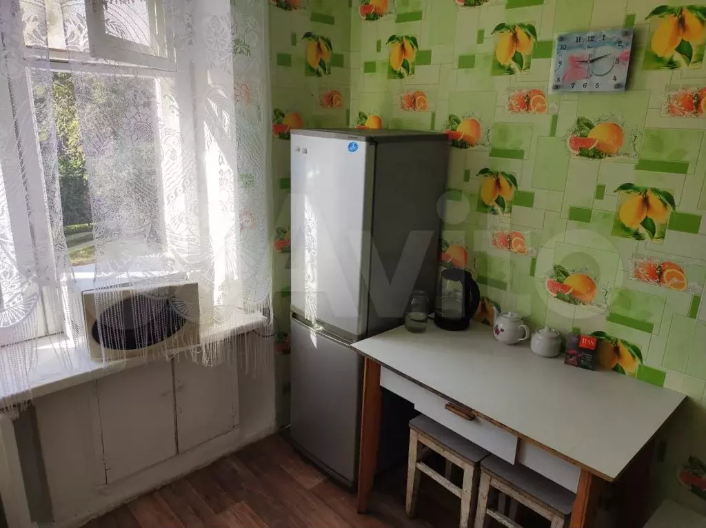 2-к. квартира, 40 м, 2/2 эт. - Фото 0