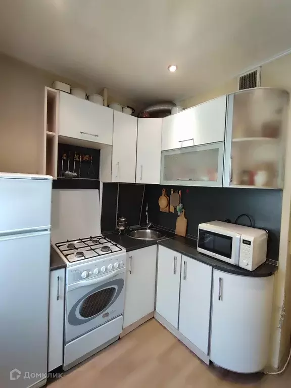 Продаётся 2-к квартира, 45 м - Фото 0