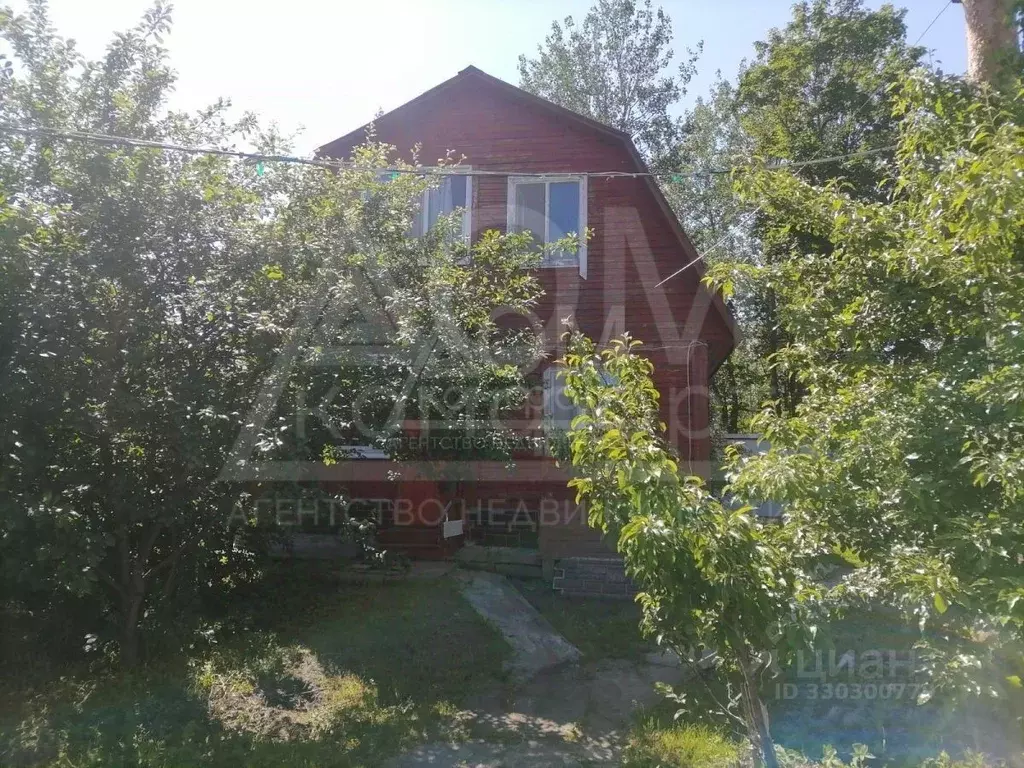 Дом в Ленинградская область, Приозерск Советская ул. (100 м) - Фото 1