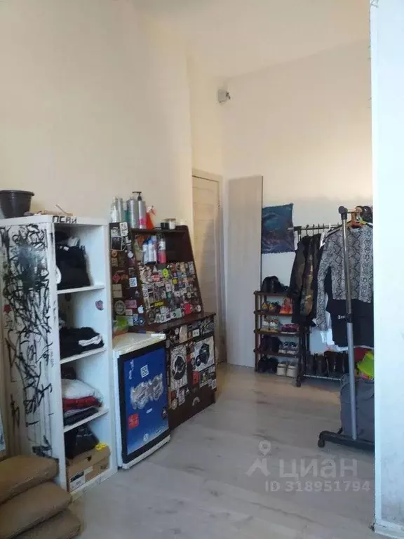 Комната Санкт-Петербург Ивановская ул., 8/77 (11.6 м) - Фото 0