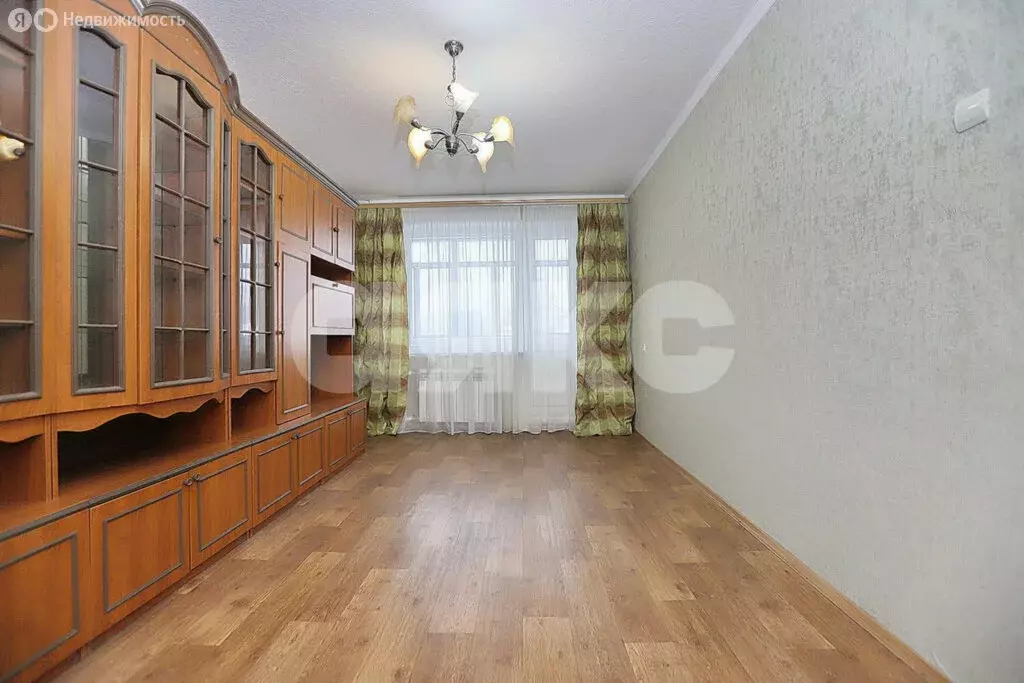 2-комнатная квартира: Липецк, микрорайон Сырский Рудник, Детская ... - Фото 1