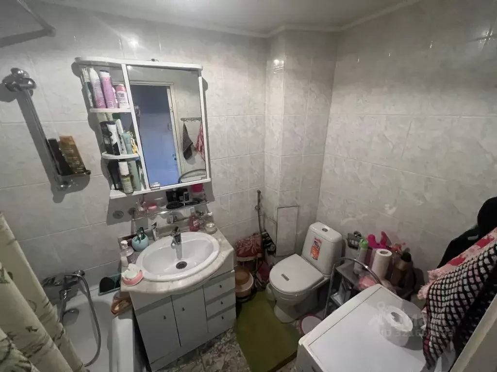 2-к кв. Мурманская область, Мурманск Морская ул., 5 (54.0 м) - Фото 1