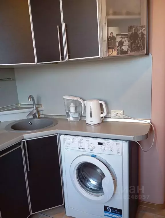 2-к кв. Московская область, Апрелевка Наро-Фоминский городской округ, ... - Фото 2