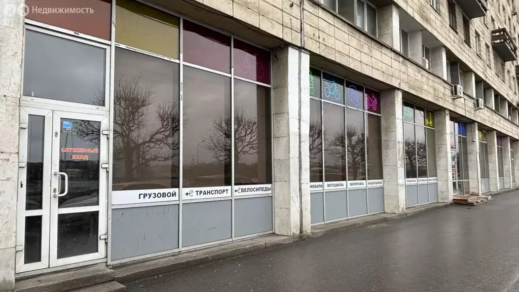 Торговая площадь (258 м) - Фото 2