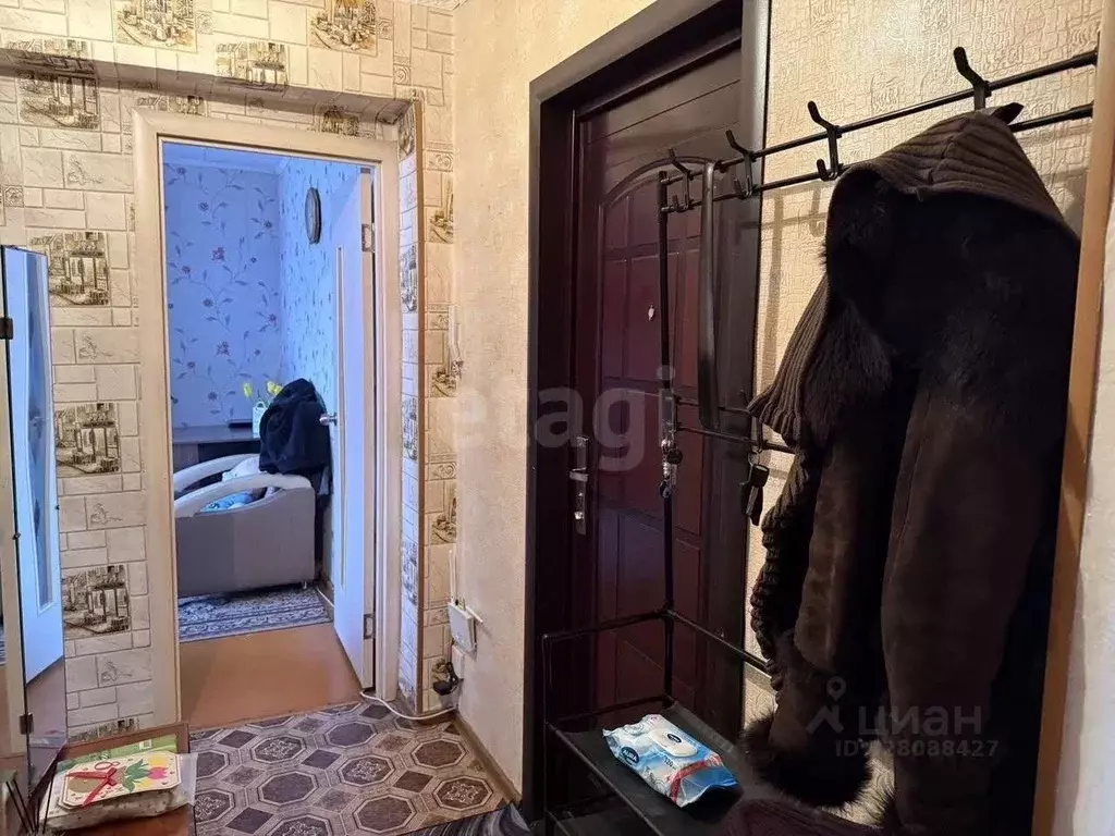 2-к кв. Алтайский край, Бийск ул. Ильи Мухачева, 143 (43.0 м) - Фото 1