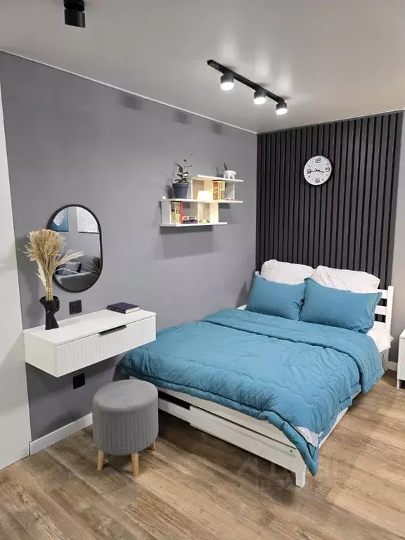 1-к кв. Москва ул. Островитянова, 53К2 (37.0 м) - Фото 2