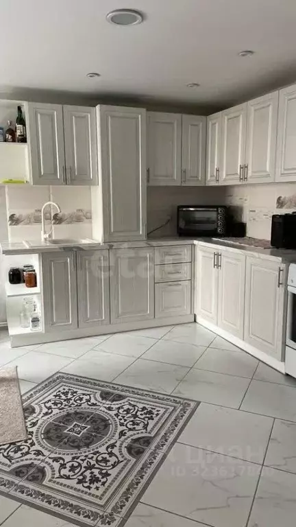 Дом в Ставропольский край, Ставрополь ул. Фрунзе, 37 (73 м) - Фото 1