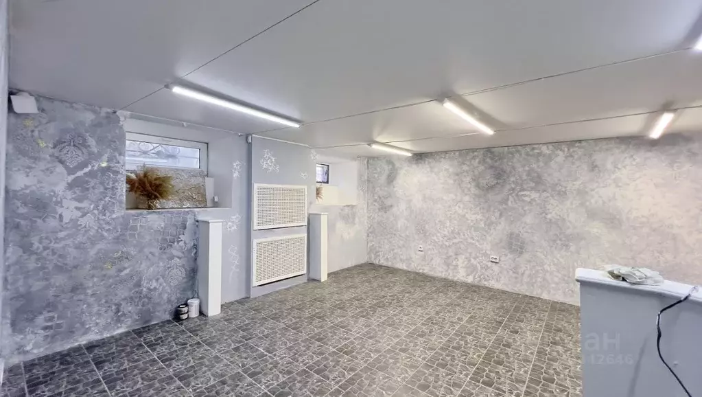 Помещение свободного назначения в Ростовская область, Ростов-на-Дону, ... - Фото 1