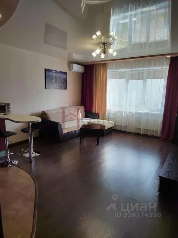 Студия Новосибирская область, Новосибирск ул. Татьяны Снежиной, 51 ... - Фото 1