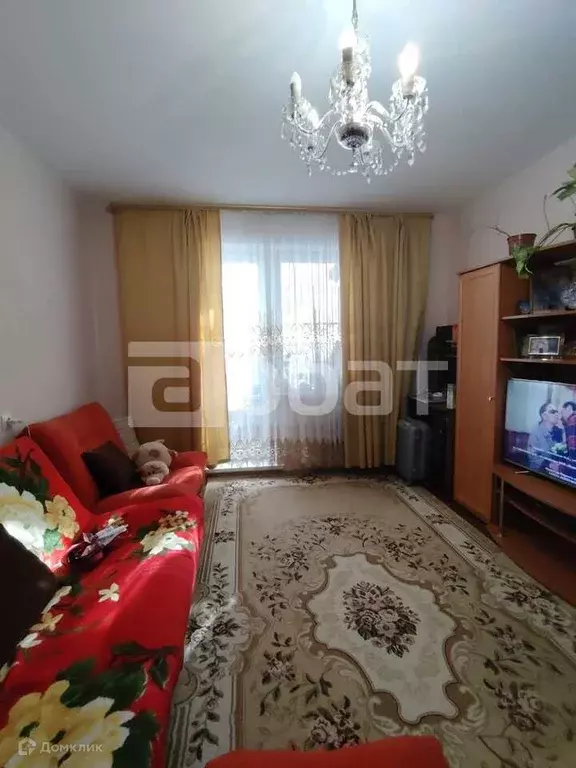 Продаётся 2-к квартира, 49.7 м - Фото 0