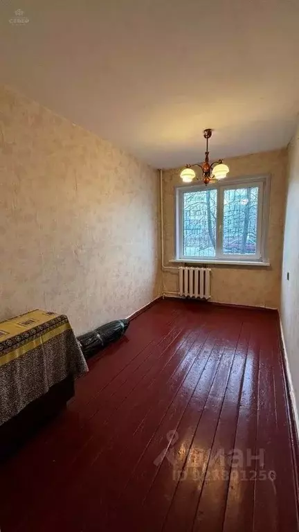 2-к кв. Новгородская область, Великий Новгород Октябрьская ул., 40 ... - Фото 2