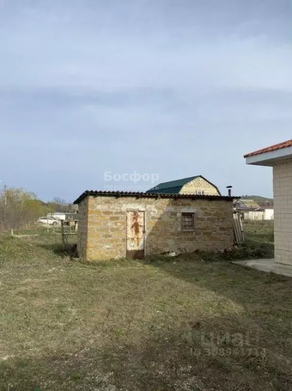 Дом в Крым, Феодосия городской округ, с. Ближнее ул. Юбилейная, 3 (86 ... - Фото 1