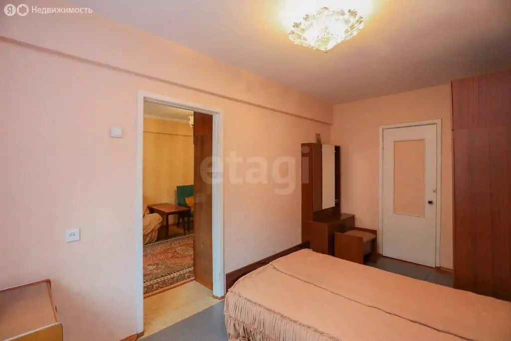 2-комнатная квартира: Ангарск, 13-й микрорайон, 7 (45 м) - Фото 1