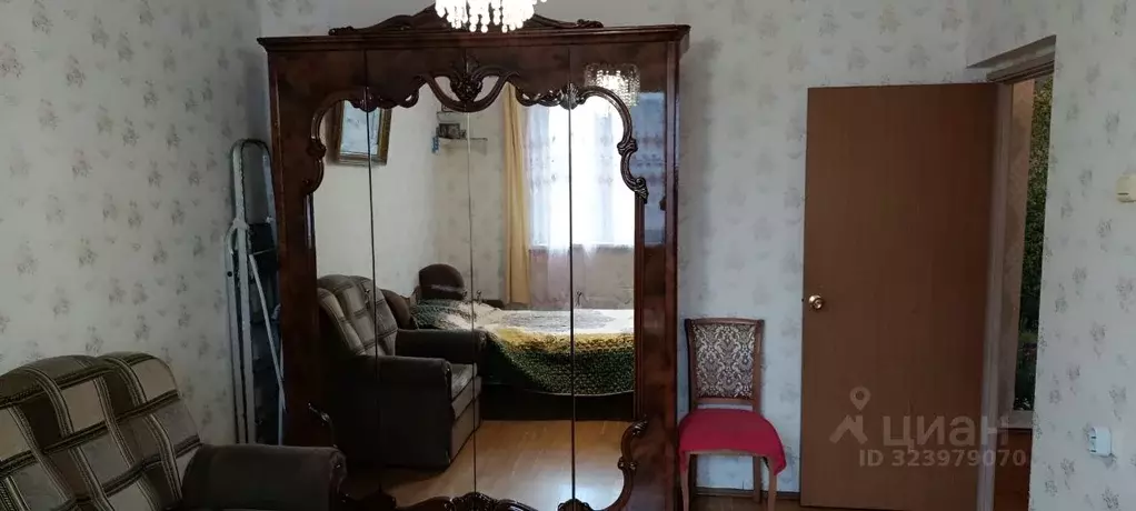 Комната Москва Полярная ул., 12 (15.0 м) - Фото 2