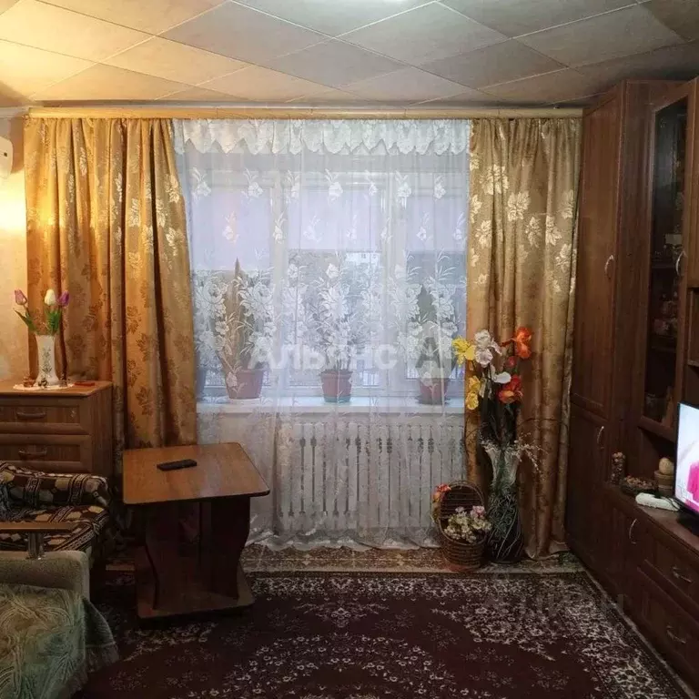 2-к кв. Ростовская область, Белая Калитва ул. Энтузиастов, 7 (47.2 м) - Фото 1