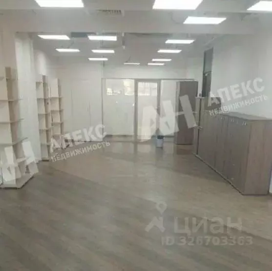 Офис в Москва ул. Ленинская Слобода, 19 (162 м) - Фото 1