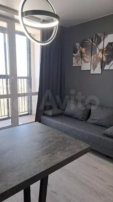 Квартира-студия, 20 м, 21/25 эт. - Фото 0