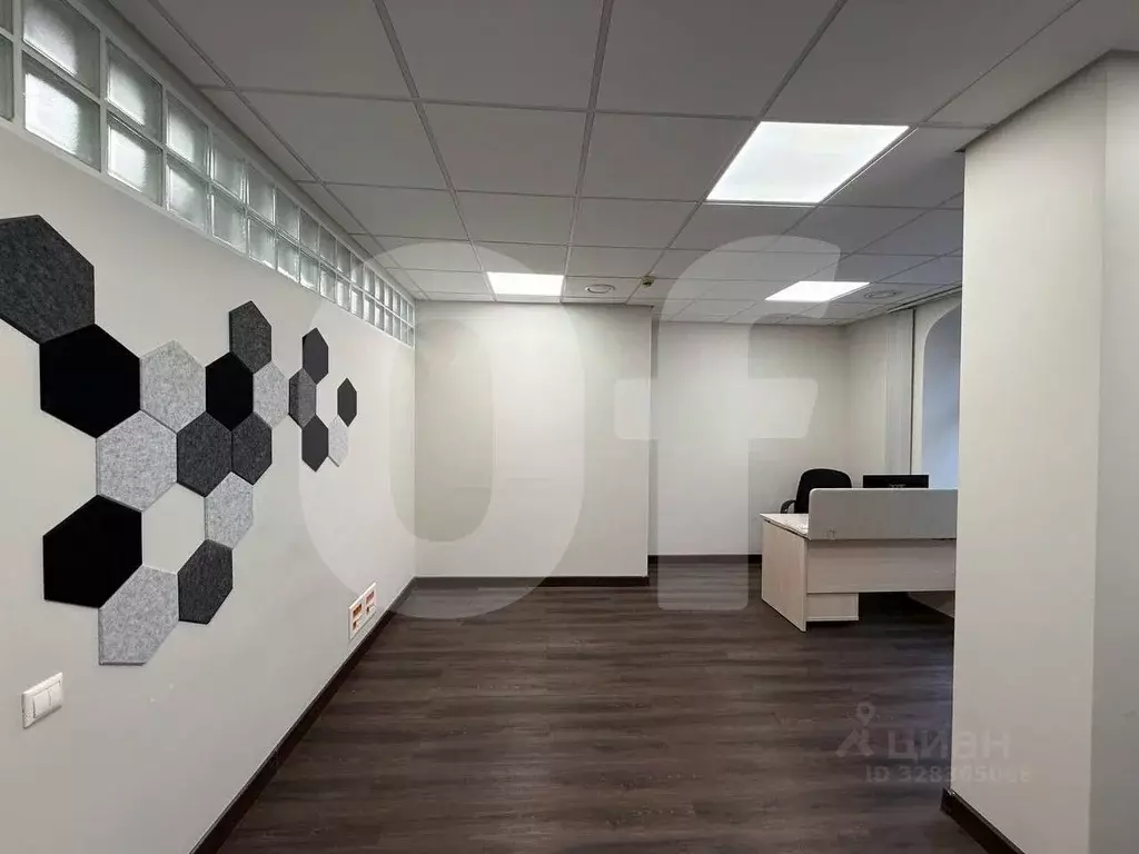 Офис в Москва ул. Большая Якиманка, 17/2С1 (525 м) - Фото 1