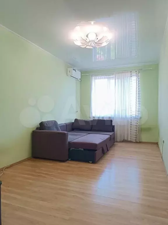 1-к. квартира, 44,9 м, 4/5 эт. - Фото 0