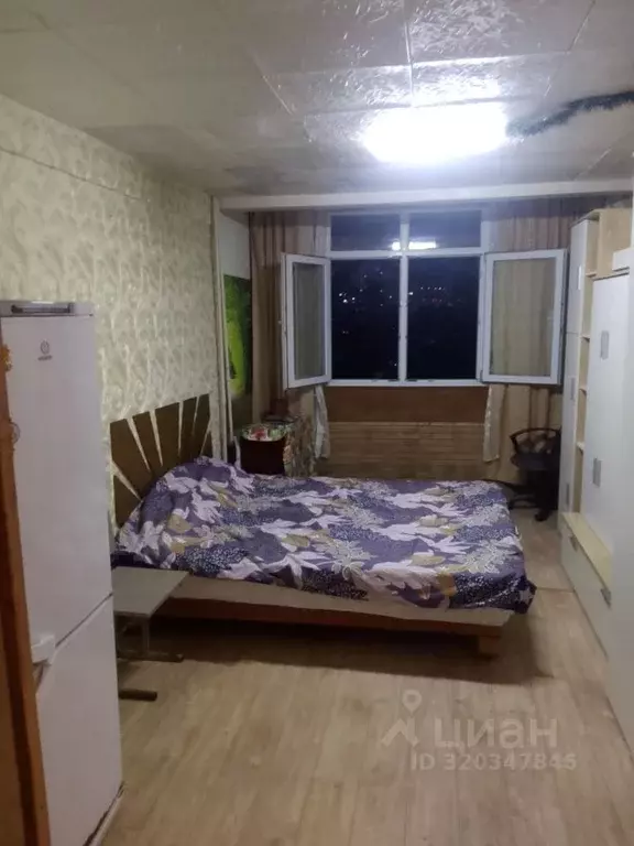 Студия Краснодарский край, Сочи Донская мкр, пер. Строительный, 2А ... - Фото 0