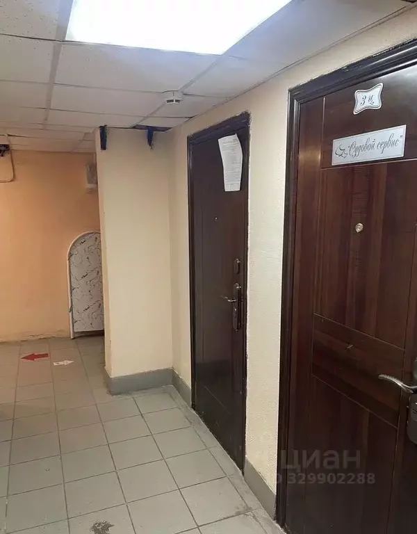 Помещение свободного назначения в Ленинградская область, Всеволожск ... - Фото 2