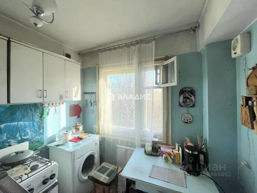 3-к кв. Иркутская область, Ангарск 15-й мкр, 19 (54.0 м) - Фото 1