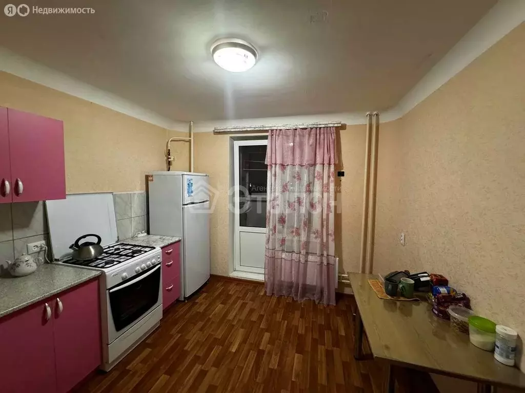 1-комнатная квартира: Волжский, проспект имени Ленина, 96В (30.8 м) - Фото 2