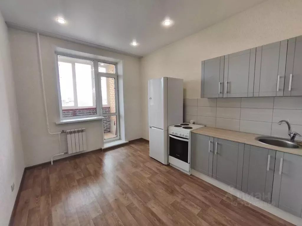 1-к кв. Новосибирская область, Новосибирск ул. Ватутина, 16/2 (43.0 м) - Фото 0