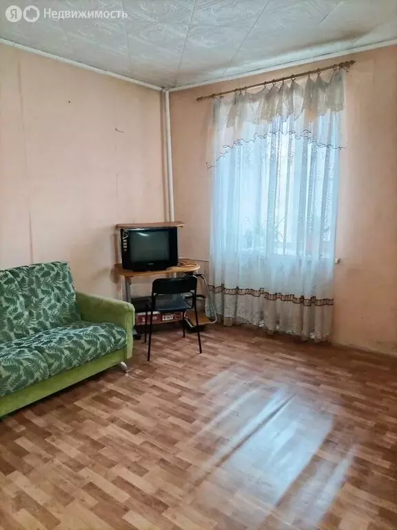 2-комнатная квартира: Комсомольск-на-Амуре, Вагонная улица, 14 (63 м) - Фото 1