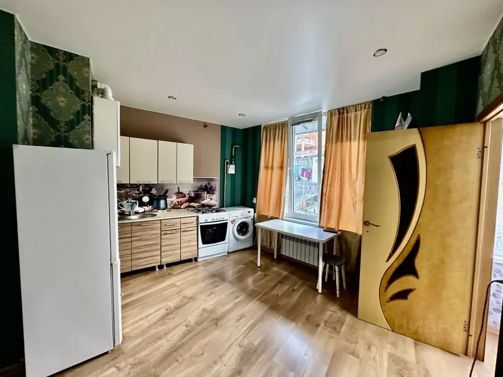 3-к кв. Краснодарский край, Сочи Светлана мкр, ул. Лысая Гора, 27/22 ... - Фото 1