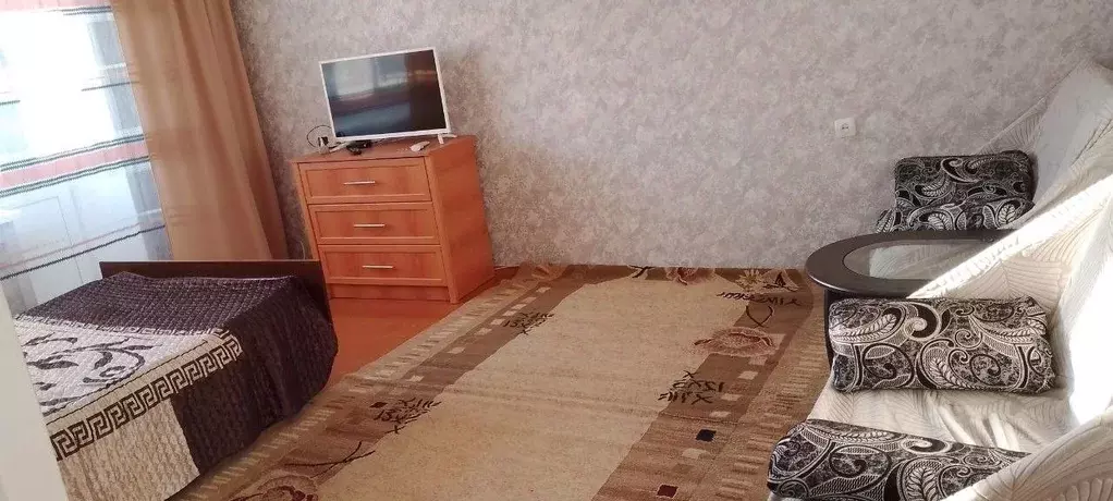 2-к кв. Иркутская область, Усть-Илимск ул. Мечтателей, 10 (54.0 м) - Фото 2