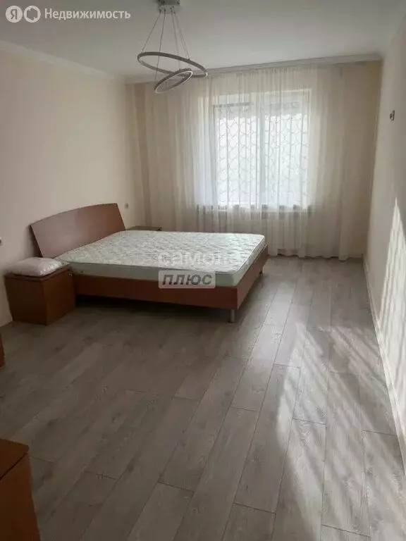 1-комнатная квартира: Нальчик, улица Шогенова, 4 (35 м) - Фото 1