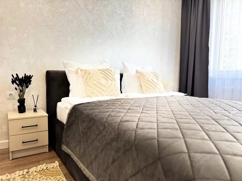 2-к кв. Рязанская область, Рязань ул. Земнухова, 2 (39.0 м) - Фото 2