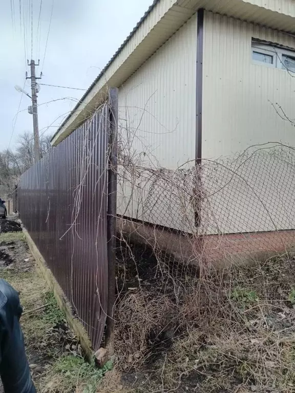 Участок в Башкортостан, Уфимский район, Чесноковский сельсовет, д. ... - Фото 2