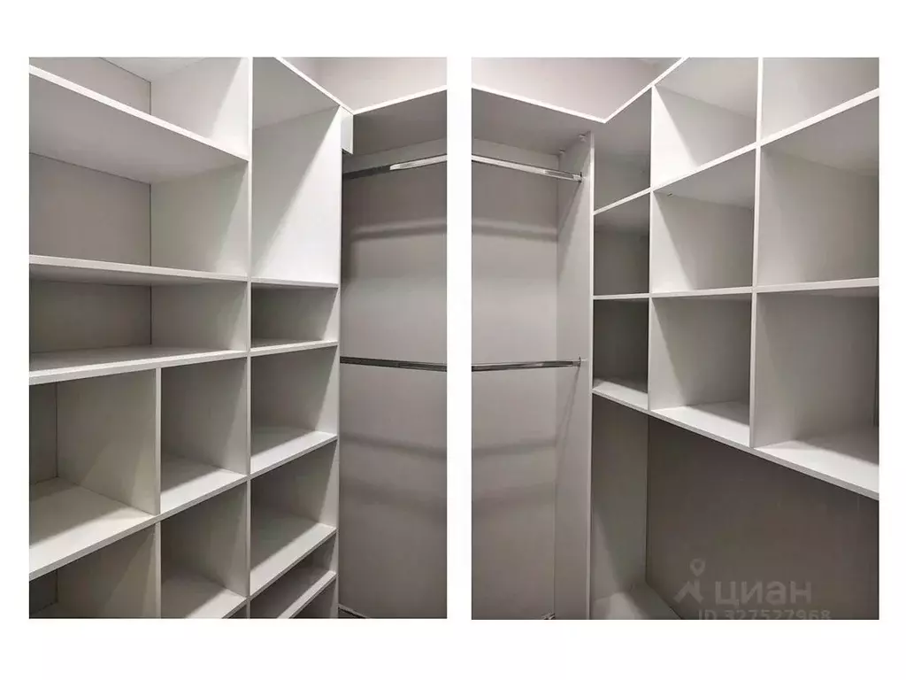 4-к кв. Москва ул. Годовикова, 11к4 (86.0 м) - Фото 1