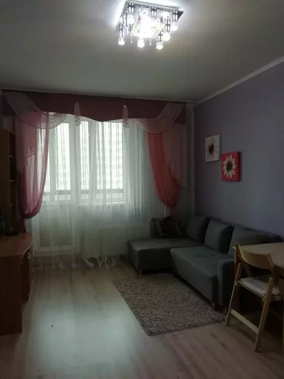 Продаётся квартира-студия, 25.2 м - Фото 1