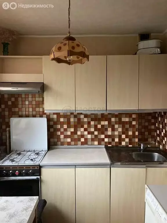 2-комнатная квартира: Реутов, проспект Мира, 10 (45.1 м) - Фото 1