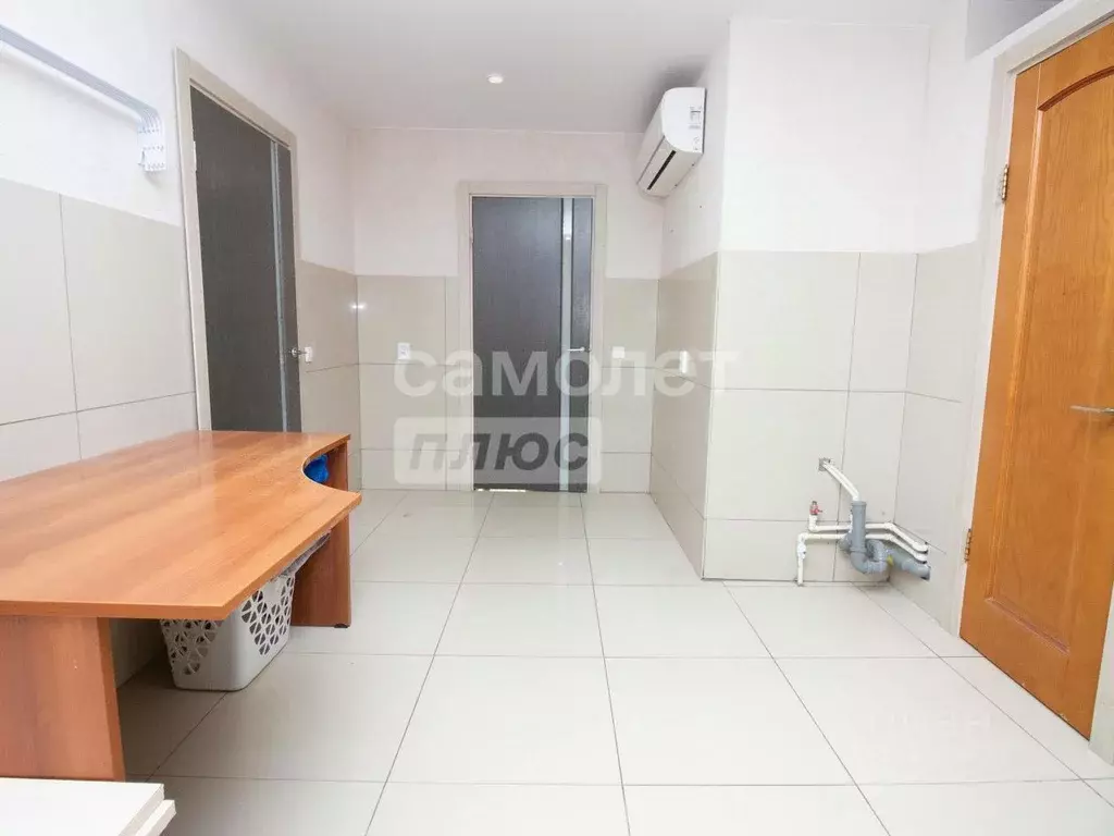 Офис в Ульяновская область, Ульяновск ул. Рябикова, 70к2 (47 м) - Фото 2