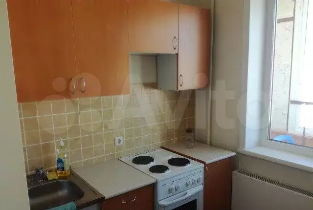 Квартира-студия, 26 м, 10/10 эт. - Фото 0