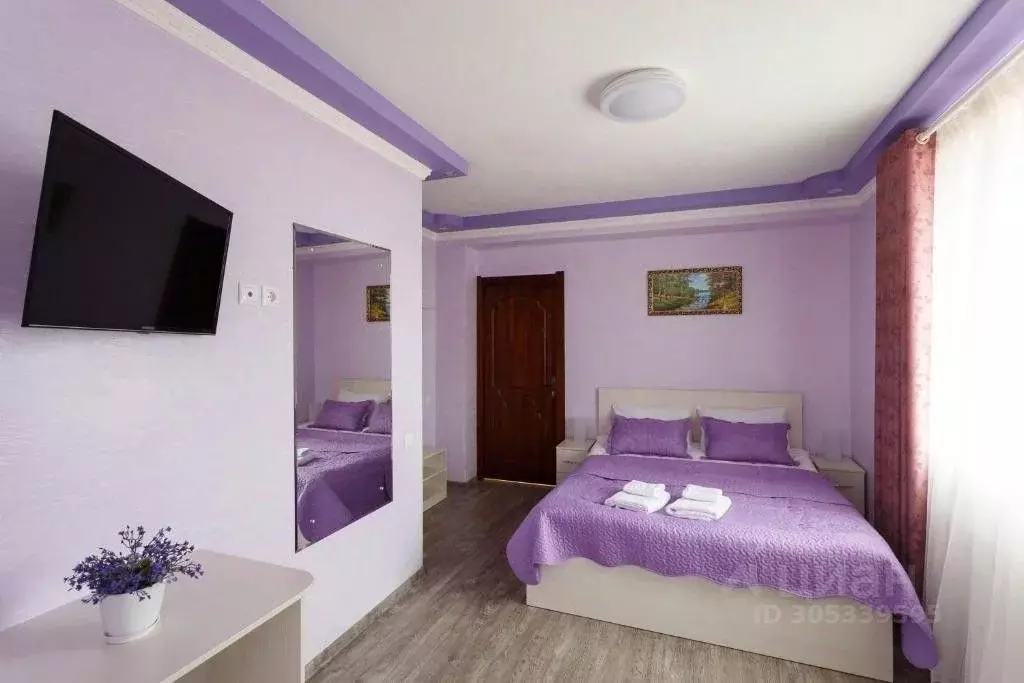 Комната Вологодская область, д. Бурцево ул. Солнечная, 2 (26.0 м) - Фото 2